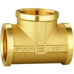 Teu alama 1/2 EFC-T12 Everpro