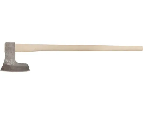 Topor forjat Evotools cu coadă lemn 1800 g buc