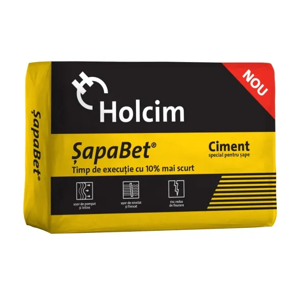Ciment Sapabet 40 kg