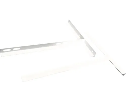 Console pentru aparate de aer condiționat 18000 BTU, 400x520x30 mm, 2 bucăți (pereche) pac