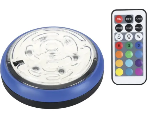 Iluminare LED pentru piscină buc