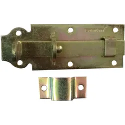 Zavor plat prindere lacat 140mm EV-ZP140A Everpro