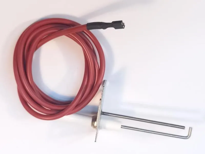 Electrod cu rezistenta, Sime, pentru cazan RS