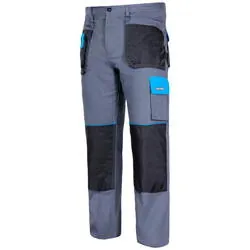 Pantalon lucru subtire bumbac - m/50 L4050450 Lahti Pro