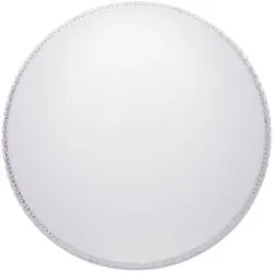 Plafoniera smart lord ring 36w wifi bluetooth alb EL0060109 Pulsar