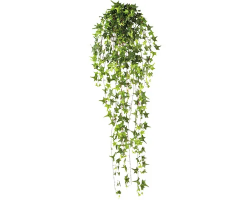 Plantă artificială Mini Iederă pitsburgh H 115 cm verde buc