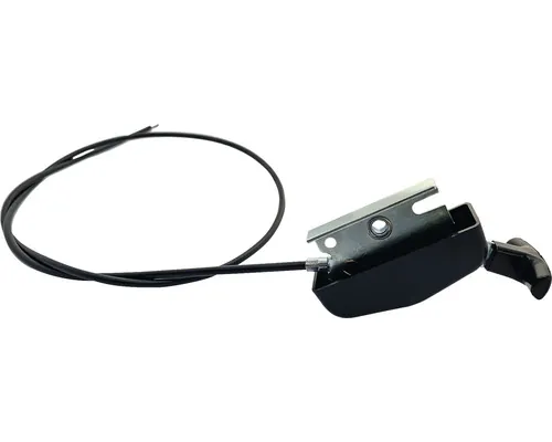 Cablu accelerație Bronto cu manetă universal 110 cm buc