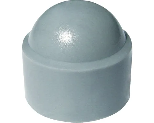 Capace mascare șuruburi cu cap hexagonal Dresselhaus SW10, plastic gri pac