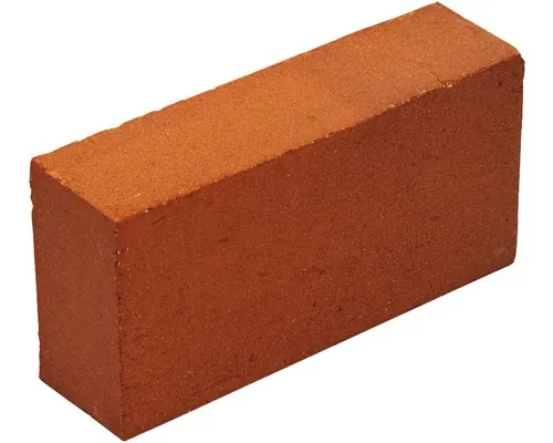 Cărămidă roșie plină HELIOS 230x115x63 mm buc