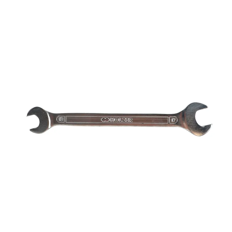 Cheie fixa auto, dubla, 13 x 17, Holzer Profi buc