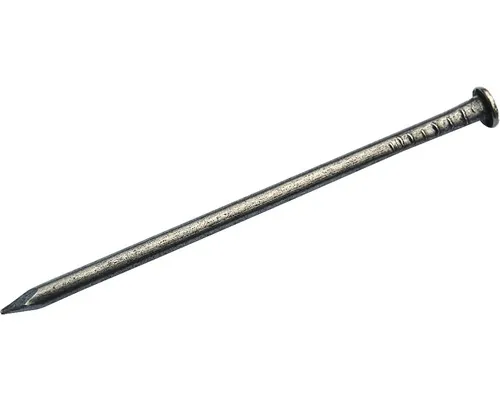 Cuie pentru construcții 7x250 mm, pachet 5kg pac