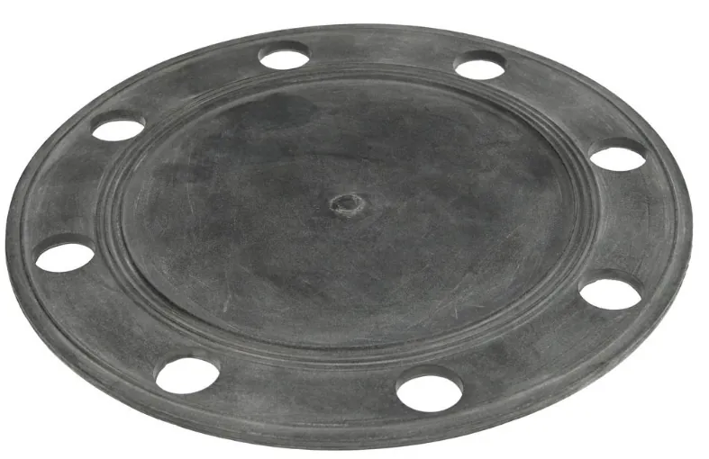 Garnitura flansa, Vaillant, pentru boiler VGH 130-220 , VIH 150,200/5 , VIH R 300,400,500/2 , VIH S 300,400/2 , 0020107799 - VAILLANT