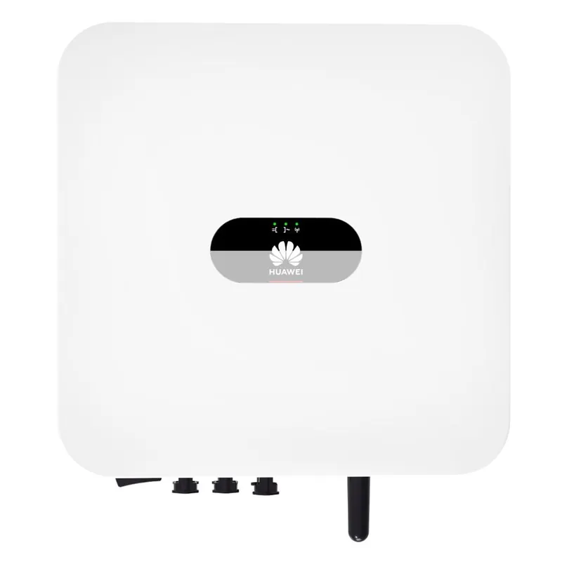 Invertor solar monofazat Huawei SUN2000-4.6KTL-L1, Wi-Fi, 4.6 KW