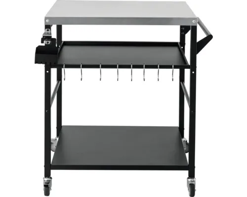 Masă modulară Tenneker 87x75x90 cm buc
