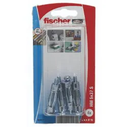 Set diblu metal 5x37 HM SK 90927 Profix