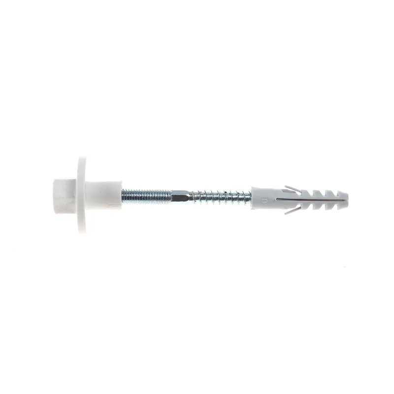 Set montaj chiuveta, Easy-Fix DPP0810 punga