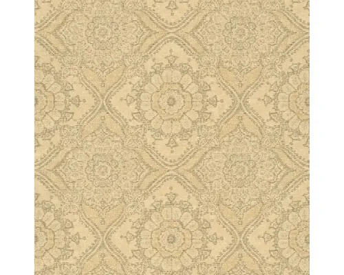 Tapet vlies Grandeco Clearance model ornamental maro 10,05x0,53 m rola