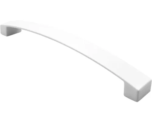 Mâner mobilă IFL B0010, distanță între perforații 160mm, alb buc