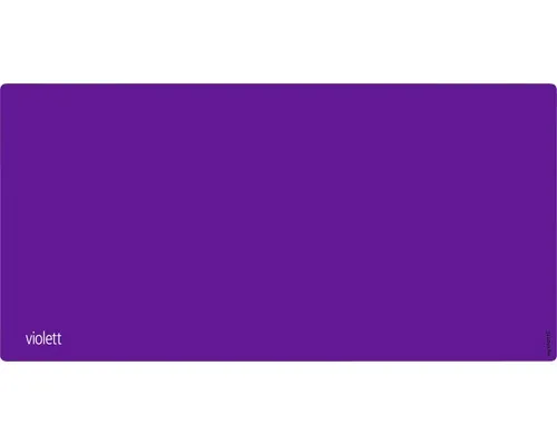 Panou baie mySpotti aqua violet aluminiu compozit 90x45 cm buc