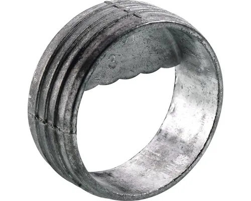 Suport zincat Hettich Ø30x12 mm max. 15kg, pentru suspendat dulapuri, pachet 25 bucăți pac