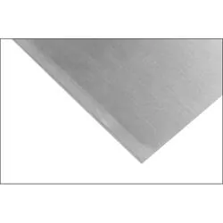 Tabla aluminiu 5x1000x2000mm