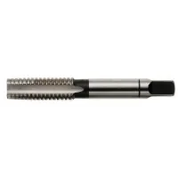Tarozi pentru filetare manuala, Unior, DIN 352 HSS-G, pas normal, 3 buc/set, M3, 41001100300 buc