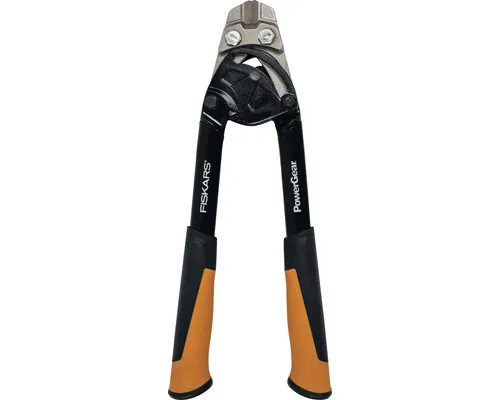 Clește Fiskars pentru tăiat fier și beton, 36cm buc