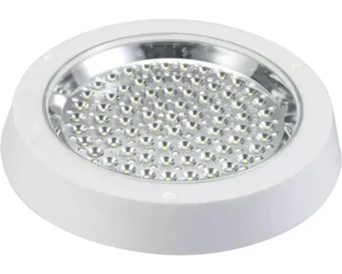 Panou cu LED integrat Gelux 16W Ø32cm, montaj aplicat, lumină rece, alb buc