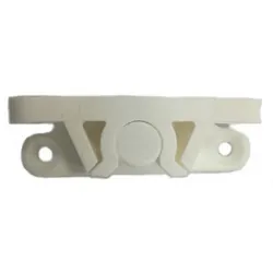 Inchizatori rama plasa tantari si insecte alb 2buc/set 327200 Energo buc