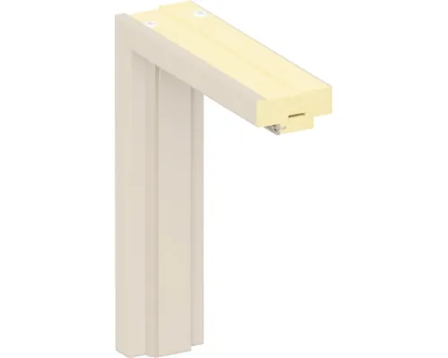 Laterale toc Classen 3 balamale kasmir Standard 204 cm dreapta buc
