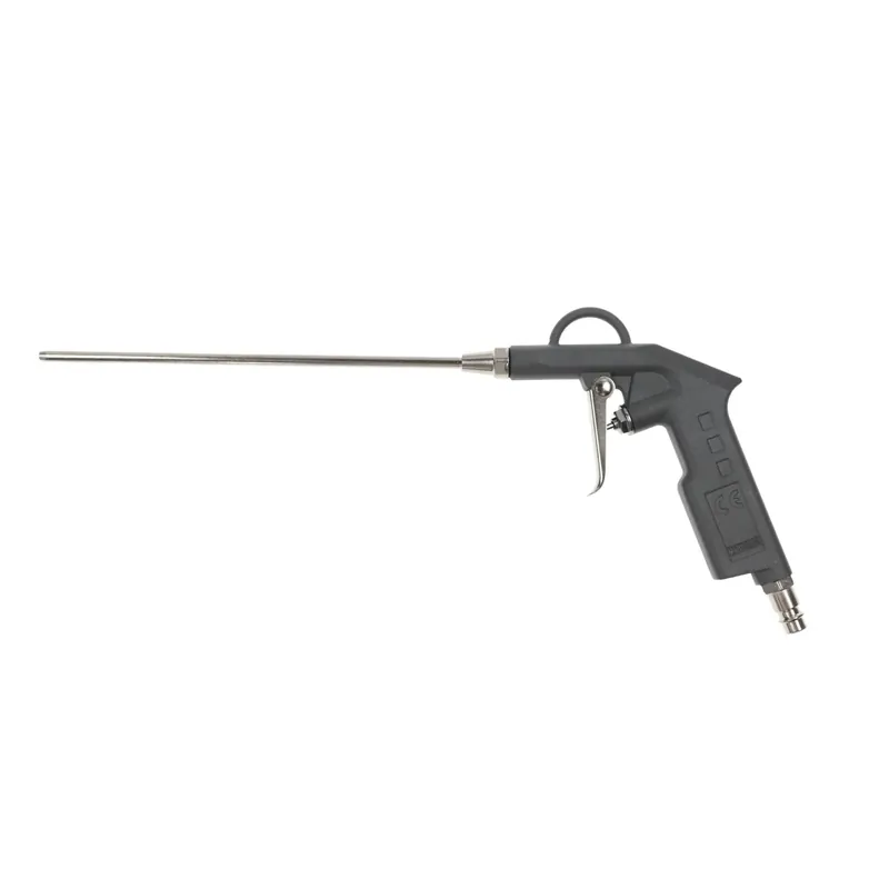 Pistol pneumatic, pentru suflat, cu duza lunga, Airmaster AIR-51 buc