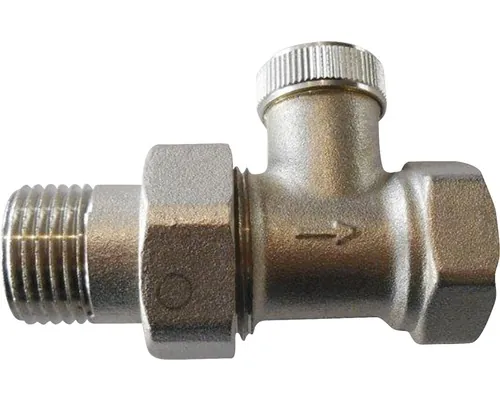 Robinet retur drept 1/2" buc