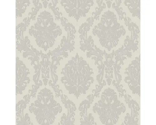 Tapet vlies Erismann 10288-37 Versailles model ornamental gri 10,05x0,53 m rola