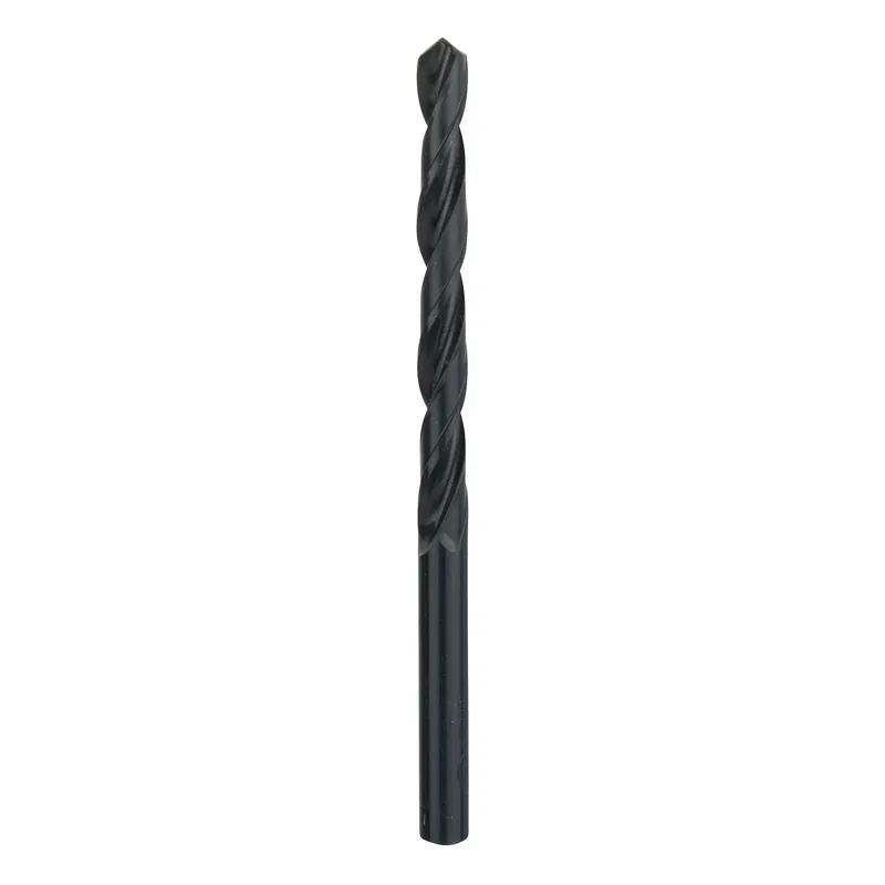 Burghiu pentru metal, tip HSS-R, Bosch, 6 x 57 x 93 mm buc