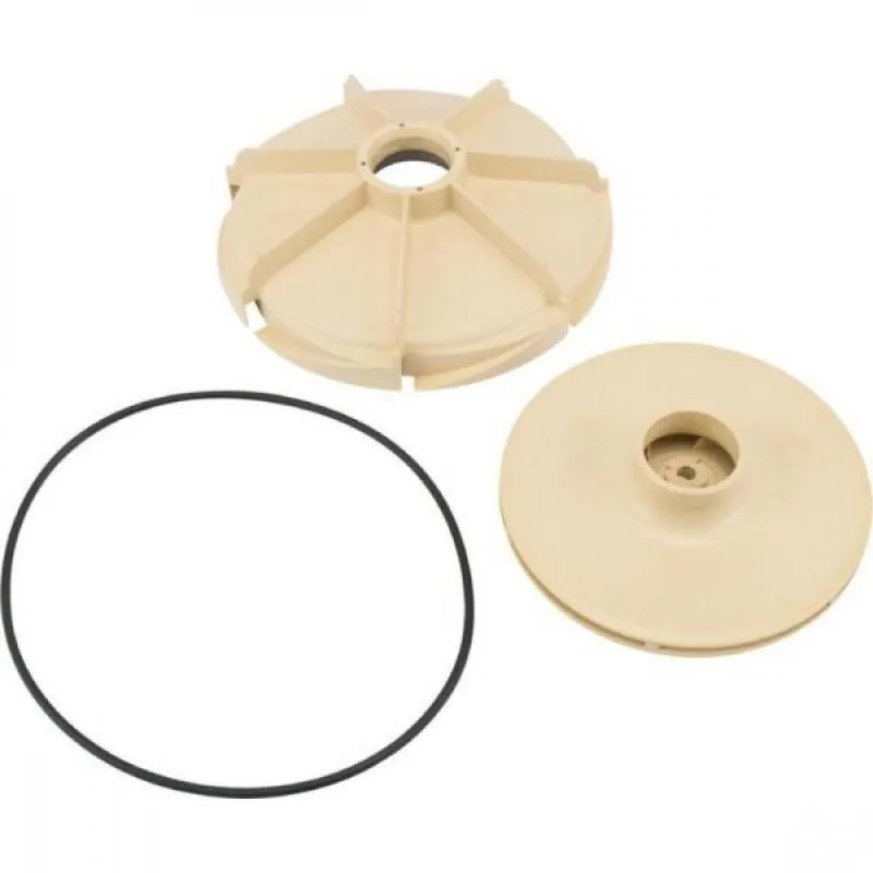 Kit rotor+difuzor+o-ring, DAB Pumps, pentru pompa TALLAS X 80/20; JET 62, 82 M