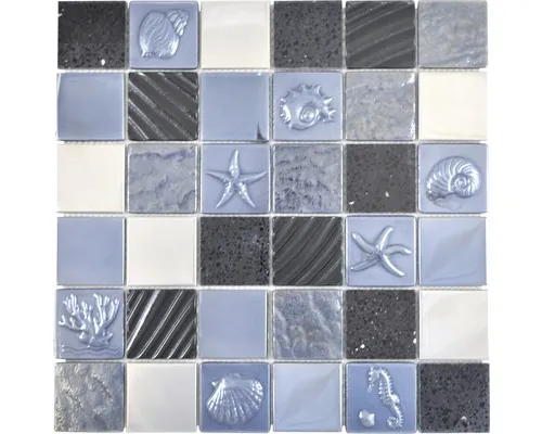 Mozaic Relief XCM 8RO73 30x30 cm buc