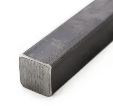 Otel patrat 10x10mm