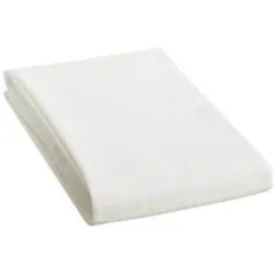 Cearceaf pat 230/250 alb