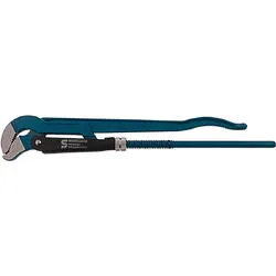Cheie reglabila pentru tevi 2 №3 forjata crv tip s 15615 Gross