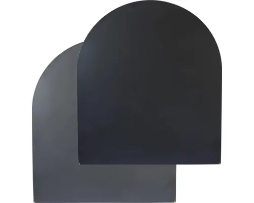 Protecție pardoseală Rotheigner 100x120 cm buc