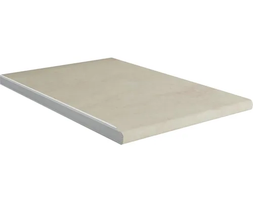 Blat mobilier bucătărie Haaus PAL Travertin 100x60x2,8 cm buc
