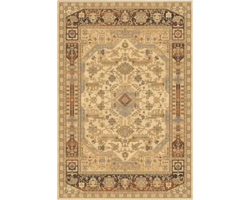 Covor lână 1255 Antique 60x85 cm buc