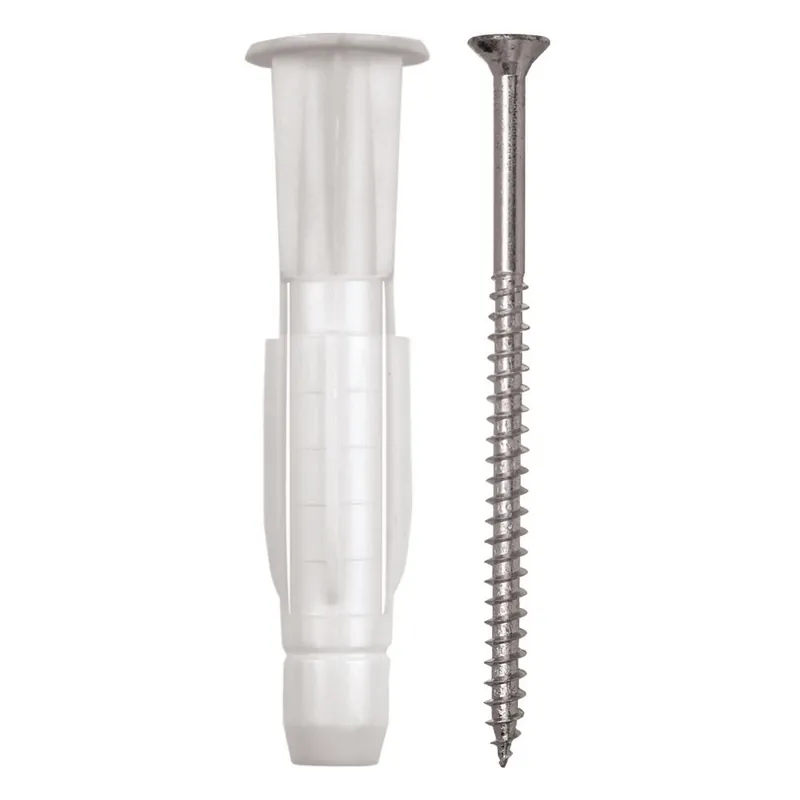 Diblu Trika cu surub, 6 x 36 mm