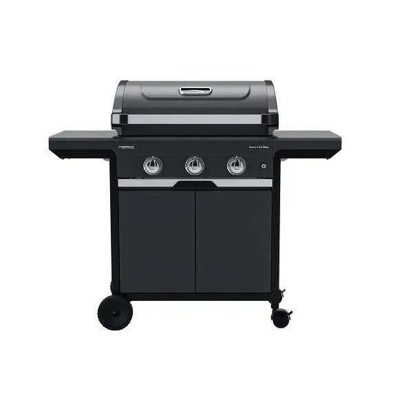 Gratar pe gaz Campingaz select 3 lx plus - 2181071