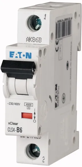 INTRERUPATOR AUTOMAT CLS4-C10 EATON