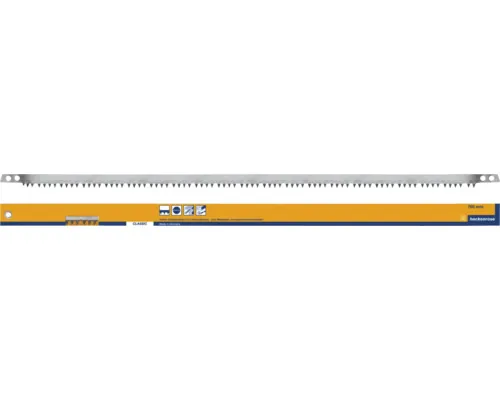 Pânză fierăstrău manual Heckenrose 760mm, pentru lemn, dinți standard buc