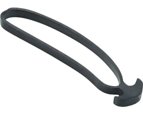 Set gumă de legat elastică HORTI A-Z 8 cm 50 buc.