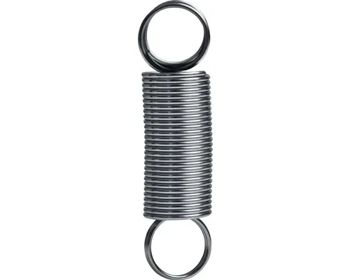 Arcuri de extensie Dresselhaus 8x26,5x0,8 mm oțel zincat pac