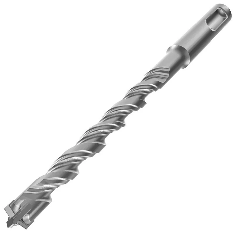 BURGHIU SDS PLUS 12X150X210 XFORCE HELLER
