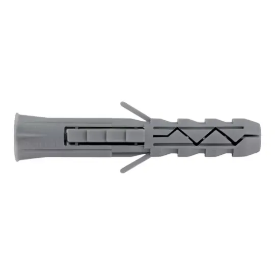 Diblu plastic 8x40mm Klimas KPX-08040